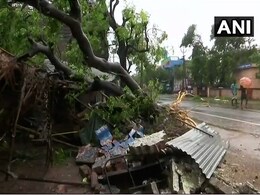 DMK Chief Stalin Says Relief Work In Cyclone-Hit Areas "Not Satisfactory" DMK Chief Stalin Says Relief Work In Cyclone-Hit Areas "Not Satisfactory"