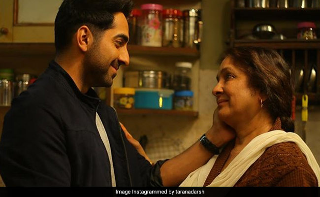 Box Office: Ayushmann Khurrana's <I>Badhaai Ho</I> Cruises Past Rs 100 Crore Mark