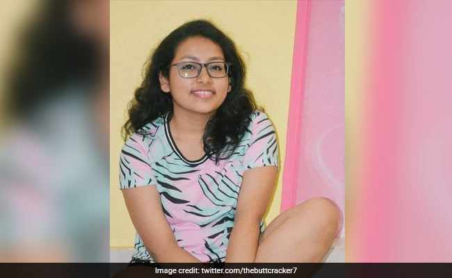 "Weather Isn't Climate": Assam Girl Takes On Trump's Global Warming Tweet