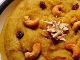 Diabetes Diet: This Sugar-Free, Gluten-Free Halwa Is Perfect To Satiate Your Sweet Tooth