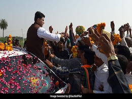 सचिन पायलट का असली इम्तिहान शुरू, याद रखना होगा मोहम्मद अजहरुद्दीन का हश्र सचिन पायलट का असली इम्तिहान शुरू, याद रखना होगा मोहम्मद अजहरुद्दीन का हश्र