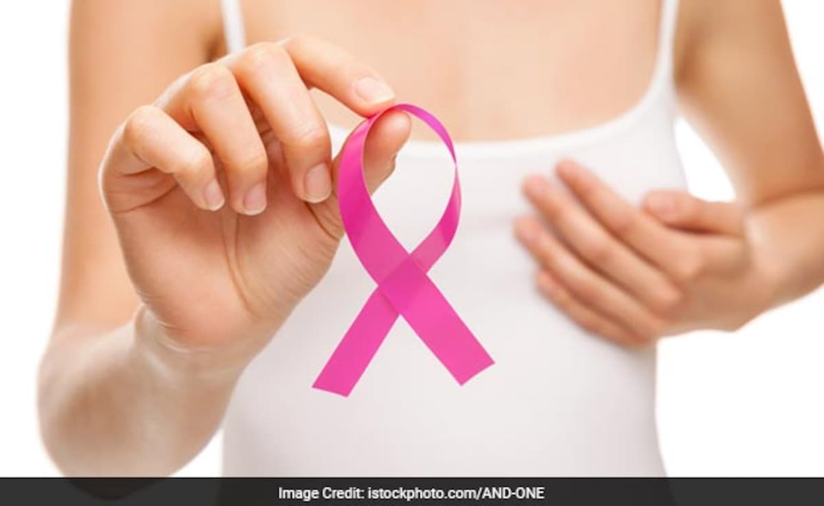 Hot Flash Treatment Slows Er-Positive Breast Cancer Growth, Even At Low Doses: New Study Finds