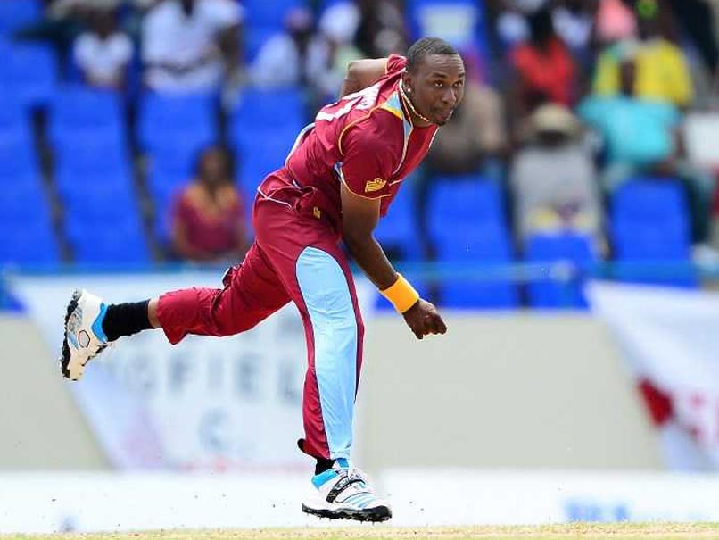 Dwayne Bravo Recalls Contract Fallout With Windies Cricket Board, Says N Srinivasan Offered To Pay