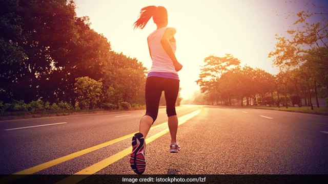 Walking can help you boost immunity