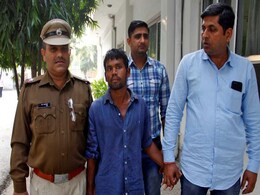 Unemployed Delhi Man Says He Raped And Killed Nine Children: Police Unemployed Delhi Man Says He Raped And Killed Nine Children: Police