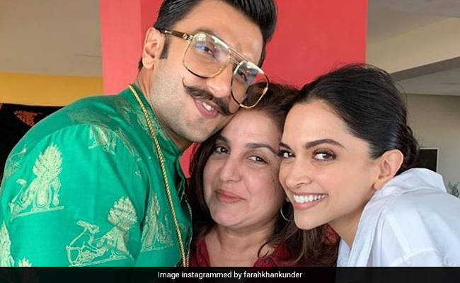 Your Guide To Deepika Padukone And Ranveer Singh's Big Fat Italian Wedding