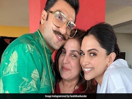 Your Guide To Deepika Padukone And Ranveer Singh's Big Fat Italian Wedding Your Guide To Deepika Padukone And Ranveer Singh's Big Fat Italian Wedding