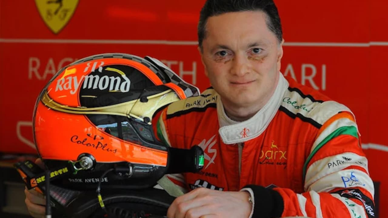 Gautam Singhania To Attend NDTV World Summit 2026: All About Raymond Chairman