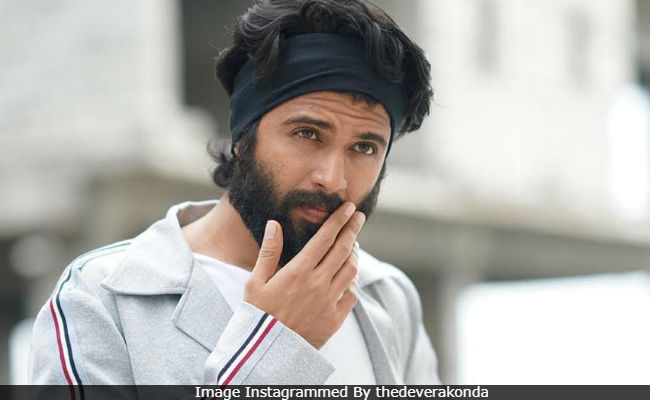 <i>Koffee With Karan 6</i>: Why <i>Arjun Reddy</i> Actor Vijay Deverakonda Is Trending