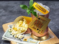 Billionaire Cocktail