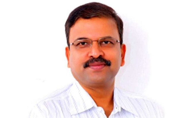 सीबीआई के पूर्व ज्वाइंट डायरेक्टर वीवी लक्ष्मीनारायण ने बनाई पार्टी, लड़ेंगे चुनाव