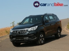 Anand Mahindra Says The Alturas G4 Is Under-rated And Under-priced Anand Mahindra Says The Alturas G4 Is Under-rated And Under-priced
