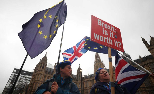 European Union Court To Issue Brexit Ruling On December 10