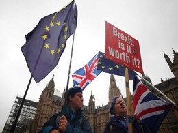 Britain Publishes Proposals For EU Immigration Crackdown Post Brexit Britain Publishes Proposals For EU Immigration Crackdown Post Brexit