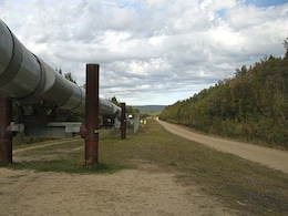 Gas Supply Affected After Pipeline Damage In Pak's Balochistan Gas Supply Affected After Pipeline Damage In Pak's Balochistan