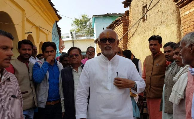 मध्य प्रदेश : कहीं कांग्रेस के अरमानों में पानी न फेर दें सत्यव्रत चतुर्वेदी, BJP को मिल सकता है सीधा फायदा