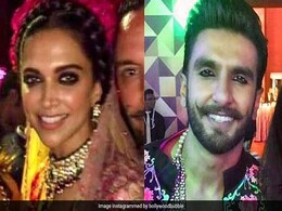 Video: दीपिका भाभी के लिए ननद ने रखी पार्टी, DJ नाइट में पत्नी के साथ जमकर थिरके रणवीर सिंह Video: दीपिका भाभी के लिए ननद ने रखी पार्टी, DJ नाइट में पत्नी के साथ जमकर थिरके रणवीर सिंह