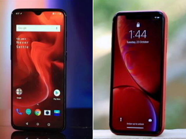 Which Phone Is on Your Diwali Wishlist?