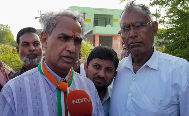 In East Rajasthan, A Battle For The Crucial Tribal Vote