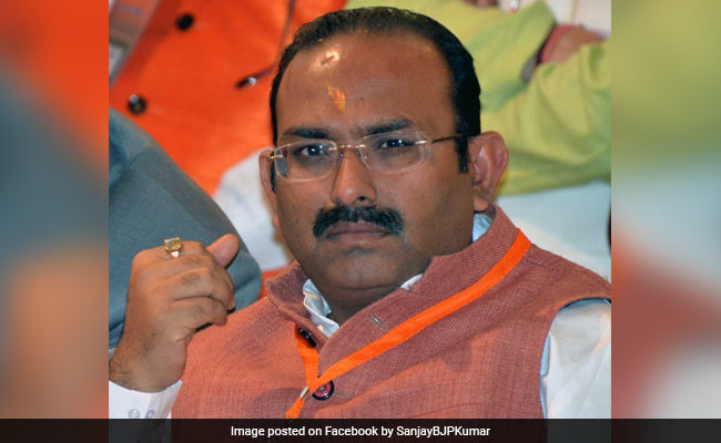 BJP Investigating Sexual Harassment Charges Against Uttarakhand Leader