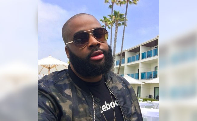 "Facebook Has A Black People Problem:" Ex-Employee In Public Memo