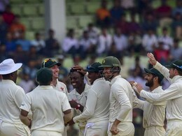 Zimbabwe Beat Bangladesh By 151 Runs For 1st Test Win In 5 Years Zimbabwe Beat Bangladesh By 151 Runs For 1st Test Win In 5 Years