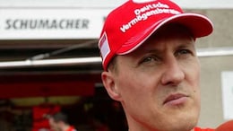F1 Great Michael Schumacher 'Doesn't Speak' After Horror Accident, Communicates Through...