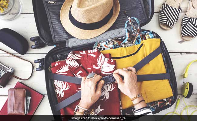 Don't Forget To Pack These 5 Essentials For Your Next Overnight Trip