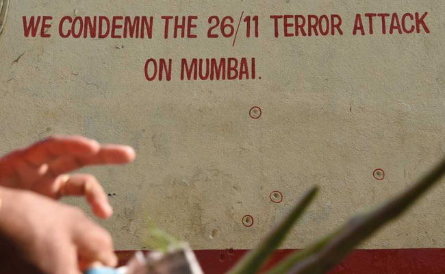 On Eve Of 26/11, Chabad House To Be Renamed ''Nariman Light House''