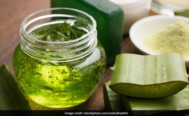 5 Aloe Vera Gels You Need To Buy For Gorgeous Skin And Hair