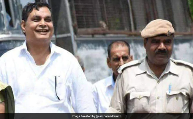In Muzaffarpur Shelter Home Case, Top Court To Hear Plea On CBI Probe