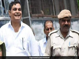 CBI Arrests Another Accused In Muzaffarpur Shelter Home Case CBI Arrests Another Accused In Muzaffarpur Shelter Home Case