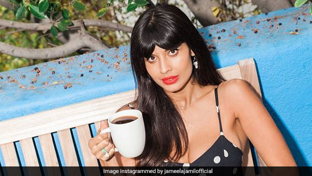 The Good Place Actor Jameela Jamil Wants You To Know About These Scary Side Effects Of Slimming Teas