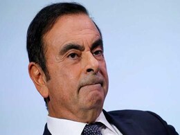 Lebanon Receives Interpol Arrest Warrant For Ex-Nissan Boss Carlos Ghosn Lebanon Receives Interpol Arrest Warrant For Ex-Nissan Boss Carlos Ghosn