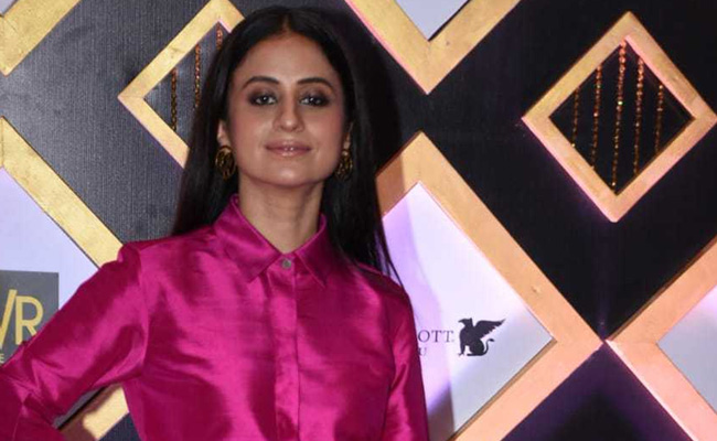 Rasika Duggal's Skirt Is Giving Us Major Festive Style Inspiration. Get The Look