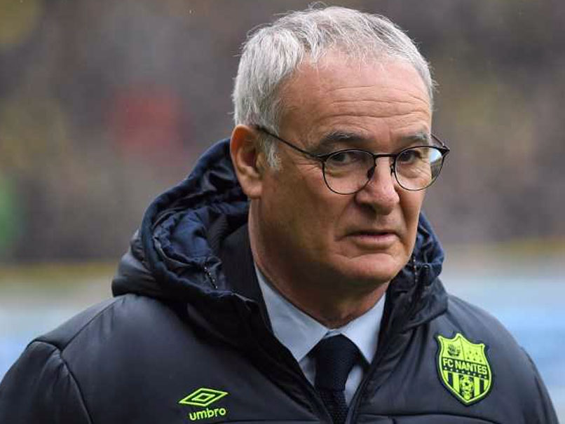 Fulham Appoint Claudio Ranieri As Manager After Sacking Slavisa Jokanovic Fulham Appoint Claudio Ranieri As Manager After Sacking Slavisa Jokanovic