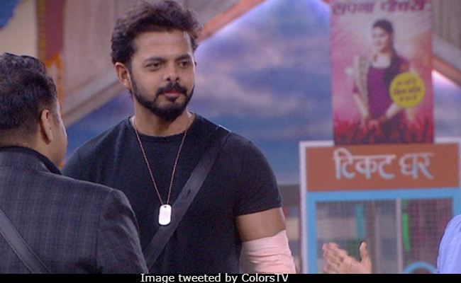 <i>Bigg Boss 12</i> Day 46, Written Update: Diwali Mela Ends With A New Captain - Sreesanth!