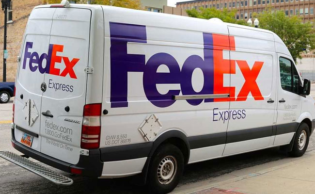 Man Hurled Racist Slurs, Punch At FedEx Driver - Then Died When Hit Back