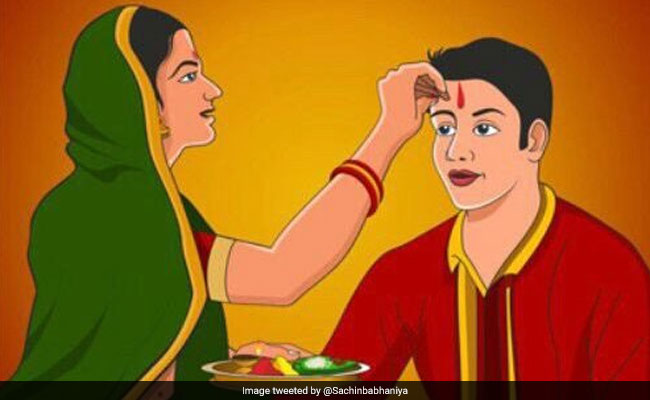 Significance Of Chitragupta Puja, Bhai Dooj Being Celebrated Today
