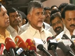 Centre "Cheated" Andhra: Chandrababu Naidu Wants Protests On Budget Day Centre "Cheated" Andhra: Chandrababu Naidu Wants Protests On Budget Day