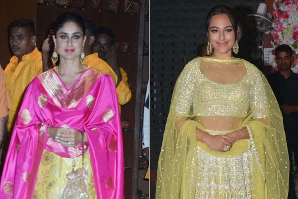 4 Celebrity-Approved Traditional Trends That You Cannot Miss This Season