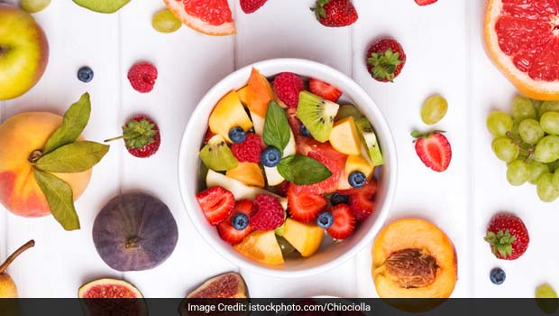 Skincare: Indulge in salad and fruit bowls for better digestion