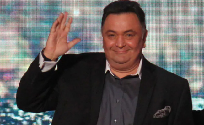 The Kapoors' Family Home In Peshawar To Be Converted Into A Museum