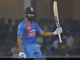 IND vs WI 3rd T20: कप्तान रोहित शर्मा ने कर डाला 'गजब', पर विंडीज को 'यह' क्या हो गया IND vs WI 3rd T20: कप्तान रोहित शर्मा ने कर डाला 'गजब', पर विंडीज को 'यह' क्या हो गया