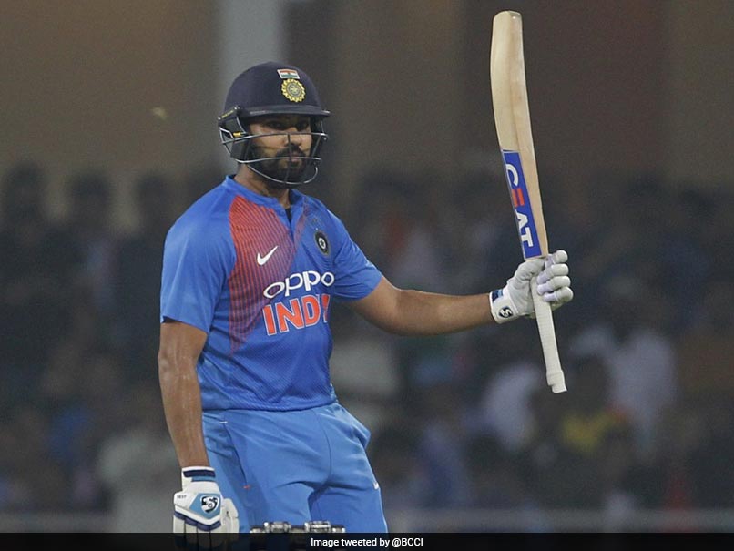 IND vs WI 2nd T20: रोहित शर्मा के तूफानी शतक से टीम इंडिया की आसान जीत, सीरीज में 2-0 की अजेय बढ़त ली