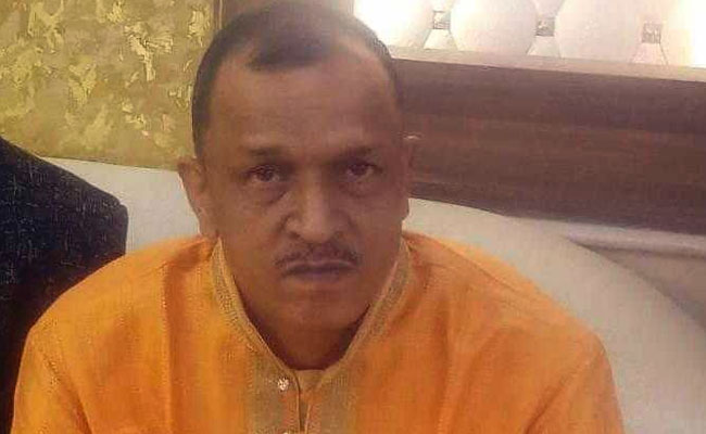 Senior Delhi Cop Battling Depression Jumps Off 10th Floor Of Headquarters