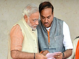 "Strengthened BJP In Karnataka": Leaders Pay Tribute To Ananth Kumar "Strengthened BJP In Karnataka": Leaders Pay Tribute To Ananth Kumar