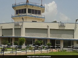 Rahul Gandhi Writes To PM Modi Seeking Air Connectivity In Rajasthan Town Rahul Gandhi Writes To PM Modi Seeking Air Connectivity In Rajasthan Town