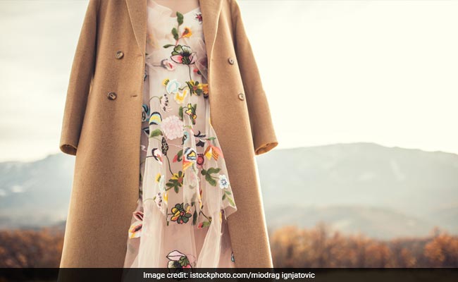 3 Ways You Can Rock The Floral Trend This Winter