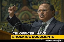 NSA Ajit Doval Interfered In Probe, CBI Officer Tells Supreme Court NSA Ajit Doval Interfered In Probe, CBI Officer Tells Supreme Court